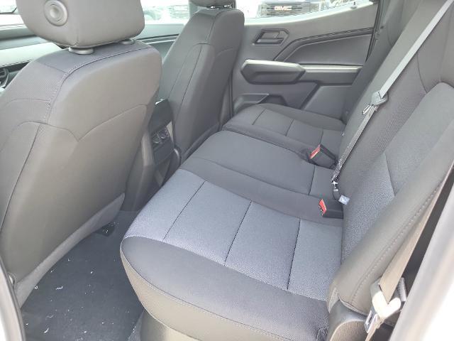 new 2025 Chevrolet Colorado car, priced at $38,465