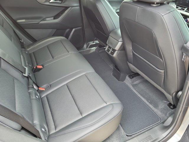 new 2026 Chevrolet Equinox car, priced at $32,540