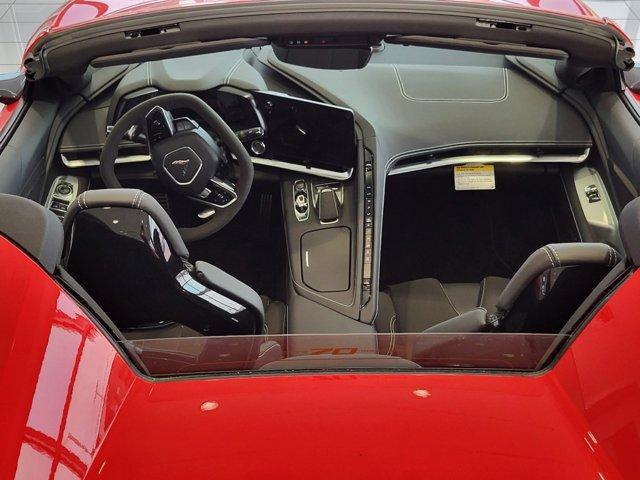 used 2023 Chevrolet Corvette car