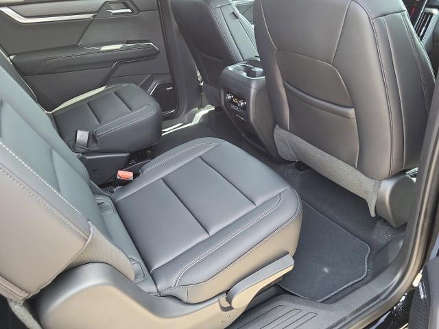 new 2025 GMC Acadia car, priced at $47,425