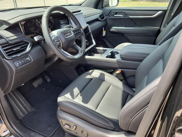 new 2025 GMC Acadia car, priced at $47,425
