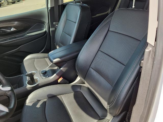 used 2024 GMC Terrain car, priced at $29,995