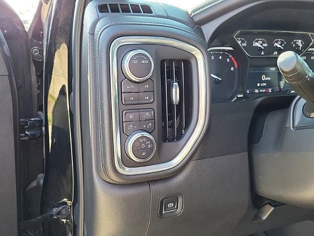 used 2021 GMC Sierra 1500 car, priced at $38,995