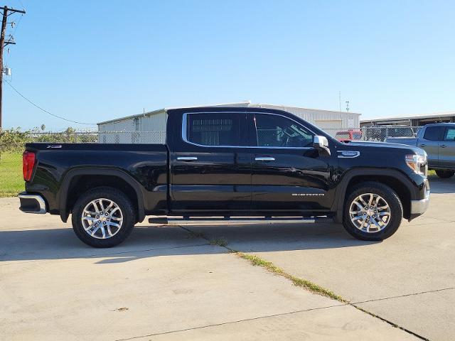 used 2021 GMC Sierra 1500 car, priced at $38,995