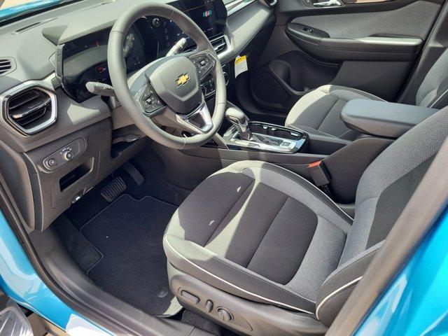 new 2026 Chevrolet TrailBlazer car, priced at $29,065