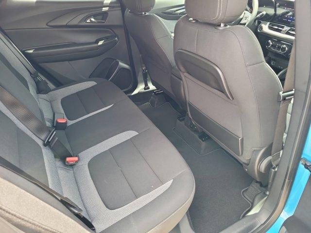new 2026 Chevrolet TrailBlazer car, priced at $29,065