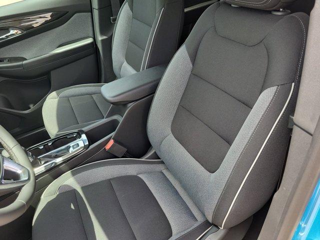 new 2026 Chevrolet TrailBlazer car, priced at $29,065