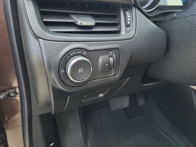 used 2020 Buick Envision car, priced at $26,995