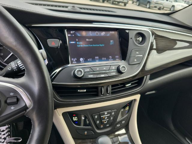 used 2020 Buick Envision car, priced at $26,995