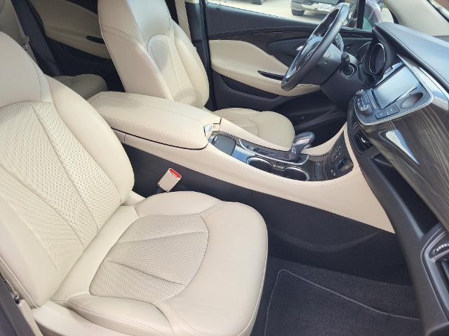 used 2020 Buick Envision car, priced at $26,995