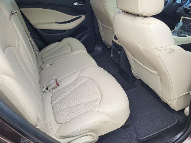 used 2020 Buick Envision car, priced at $26,995