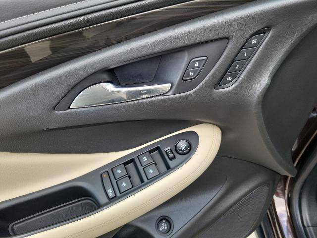 used 2020 Buick Envision car, priced at $26,995