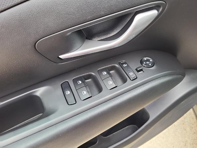 used 2024 Hyundai SANTA CRUZ car, priced at $30,990