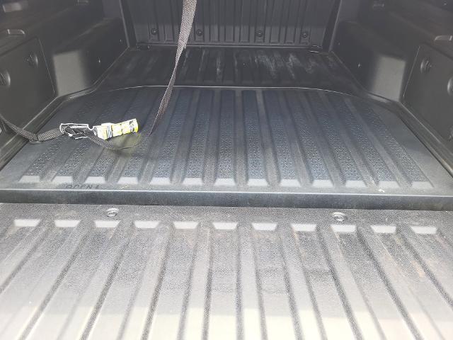 used 2024 Hyundai SANTA CRUZ car, priced at $30,990