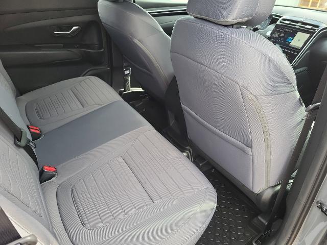 used 2024 Hyundai SANTA CRUZ car, priced at $30,990