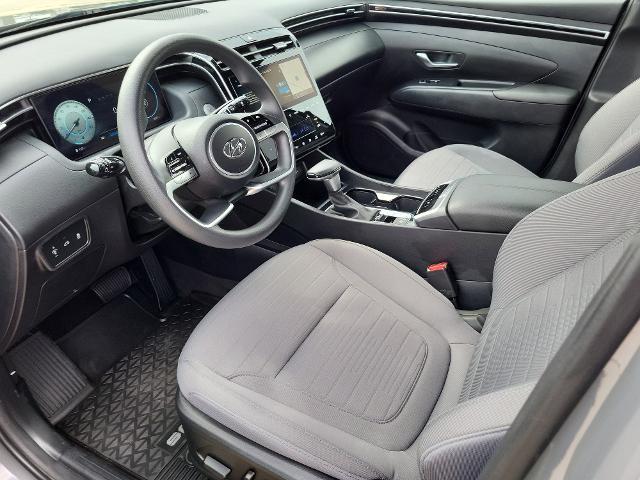 used 2024 Hyundai SANTA CRUZ car, priced at $30,990