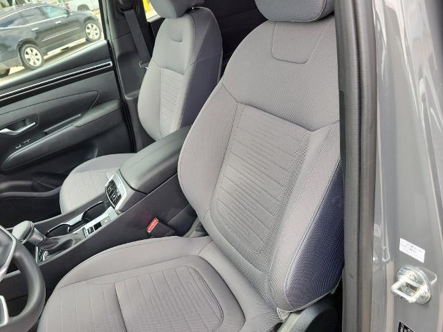 used 2024 Hyundai SANTA CRUZ car, priced at $30,990