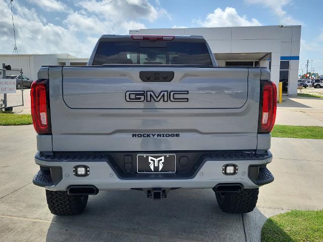new 2025 GMC Sierra 1500 car, priced at $90,931