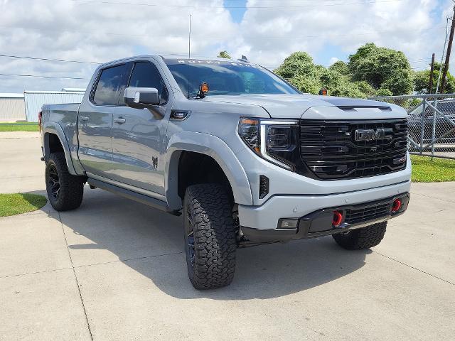 new 2025 GMC Sierra 1500 car, priced at $90,931