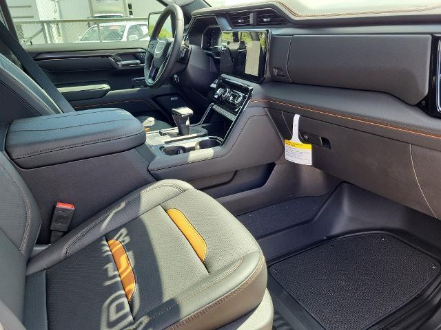 new 2025 GMC Sierra 1500 car, priced at $90,931