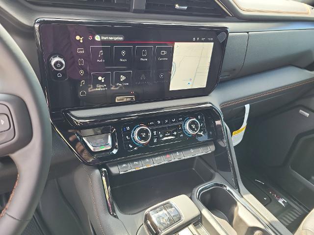 new 2025 GMC Sierra 1500 car, priced at $90,931