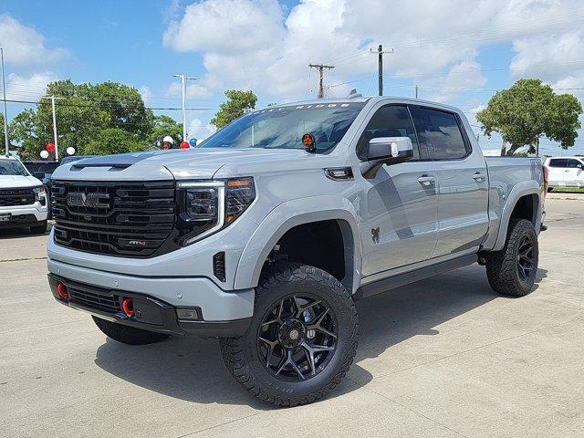 new 2025 GMC Sierra 1500 car, priced at $90,931