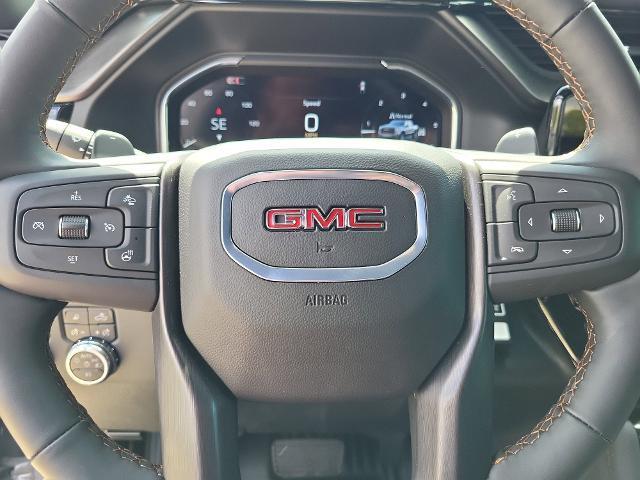 new 2025 GMC Sierra 1500 car, priced at $90,931