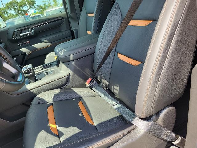 new 2025 GMC Sierra 1500 car, priced at $90,931