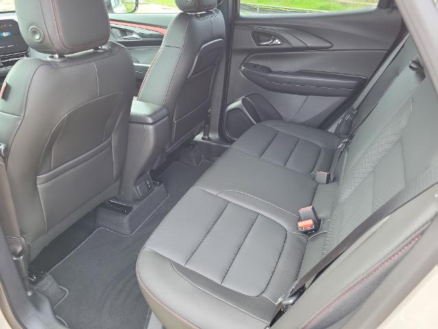 new 2026 Chevrolet TrailBlazer car, priced at $32,180