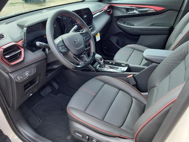 new 2026 Chevrolet TrailBlazer car, priced at $32,180