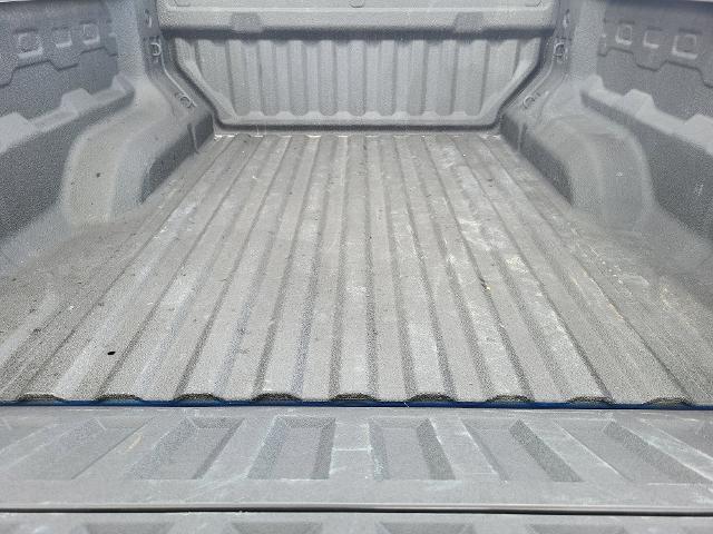 used 2024 Chevrolet Colorado car, priced at $37,990