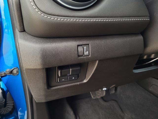 used 2024 Chevrolet Colorado car, priced at $37,990