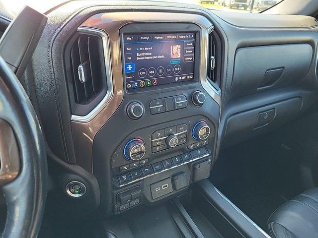 used 2020 Chevrolet Silverado 2500 car, priced at $52,995