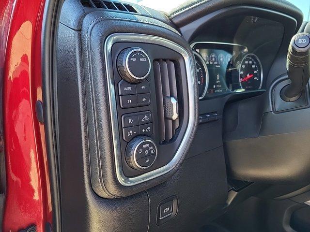 used 2020 Chevrolet Silverado 2500 car, priced at $52,995