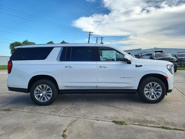 new 2024 GMC Yukon XL car, priced at $87,640