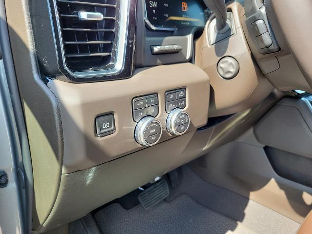 new 2026 GMC Sierra 1500 car, priced at $77,900