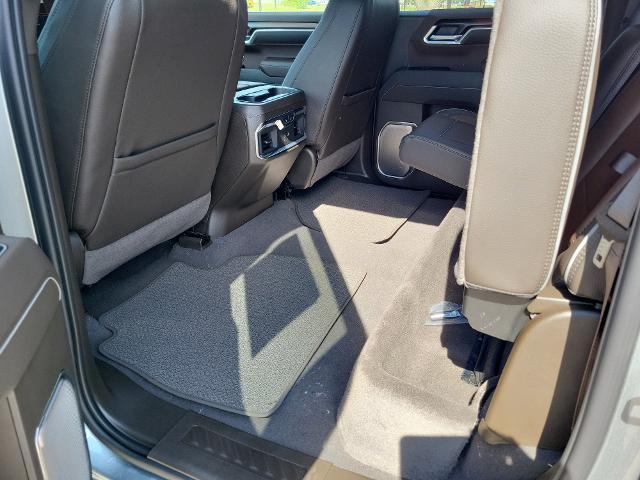 new 2026 GMC Sierra 1500 car, priced at $77,900
