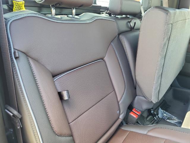 new 2026 GMC Sierra 1500 car, priced at $77,900