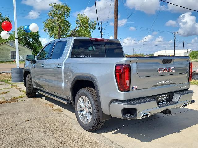 new 2026 GMC Sierra 1500 car, priced at $77,900