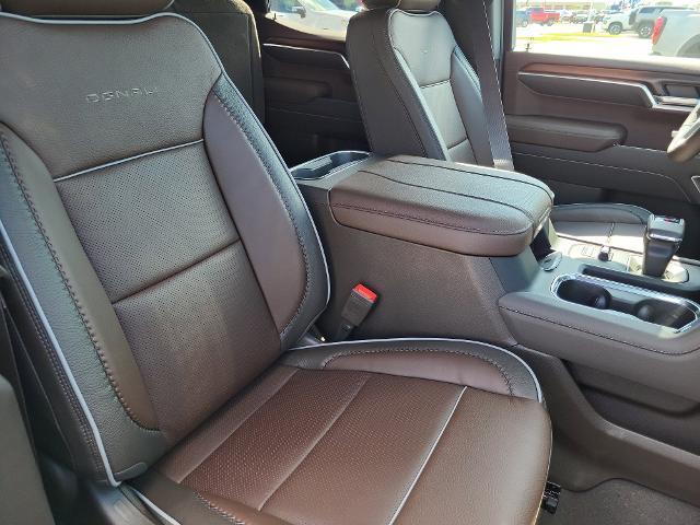 new 2026 GMC Sierra 1500 car, priced at $77,900