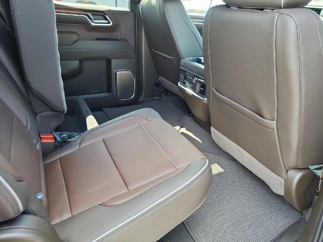 new 2026 GMC Sierra 1500 car, priced at $77,900