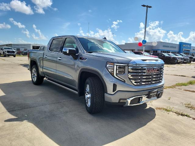 new 2026 GMC Sierra 1500 car, priced at $77,900