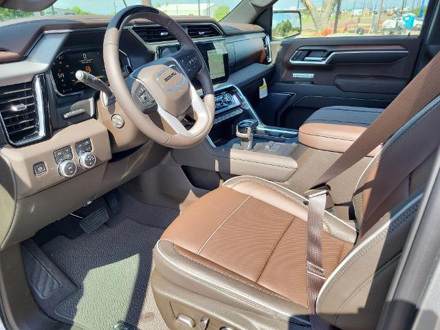 new 2026 GMC Sierra 1500 car, priced at $77,900
