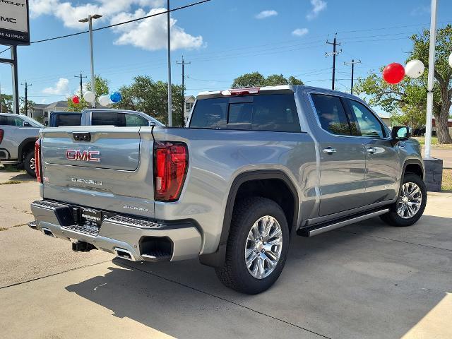 new 2026 GMC Sierra 1500 car, priced at $77,900