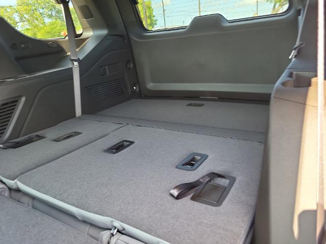 new 2025 Chevrolet Tahoe car, priced at $61,195