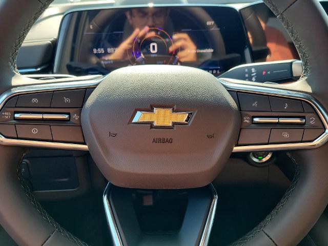 new 2025 Chevrolet Tahoe car, priced at $61,195