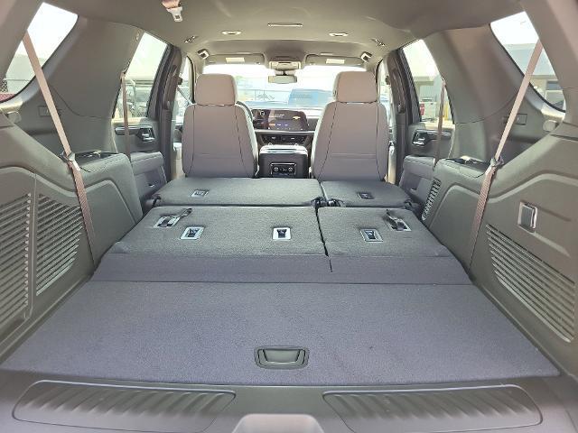 new 2025 Chevrolet Tahoe car, priced at $61,195
