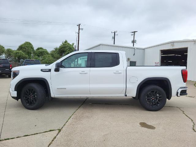 new 2025 GMC Sierra 1500 car, priced at $55,495