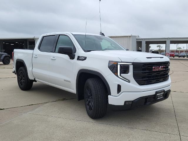 new 2025 GMC Sierra 1500 car, priced at $55,495