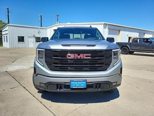 new 2025 GMC Sierra 1500 car, priced at $58,880